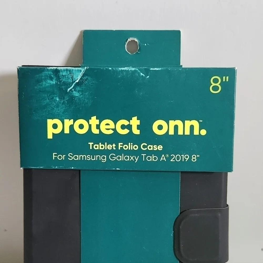 Protect Onn. Samsung Galaxy Tab A Tablet 8